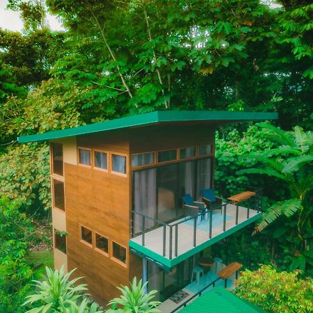 Apartament Arenal Getaway La Fortuna Zewnętrze zdjęcie