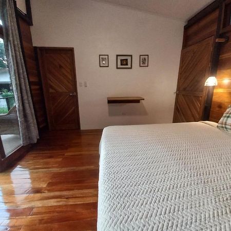 Apartament Arenal Getaway La Fortuna Zewnętrze zdjęcie