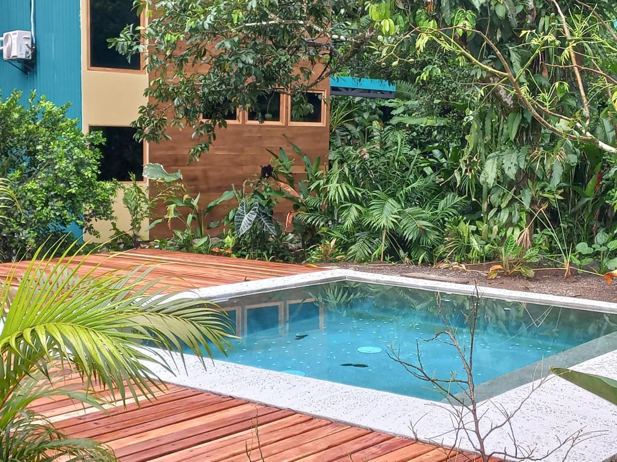 Apartament Arenal Getaway La Fortuna Zewnętrze zdjęcie