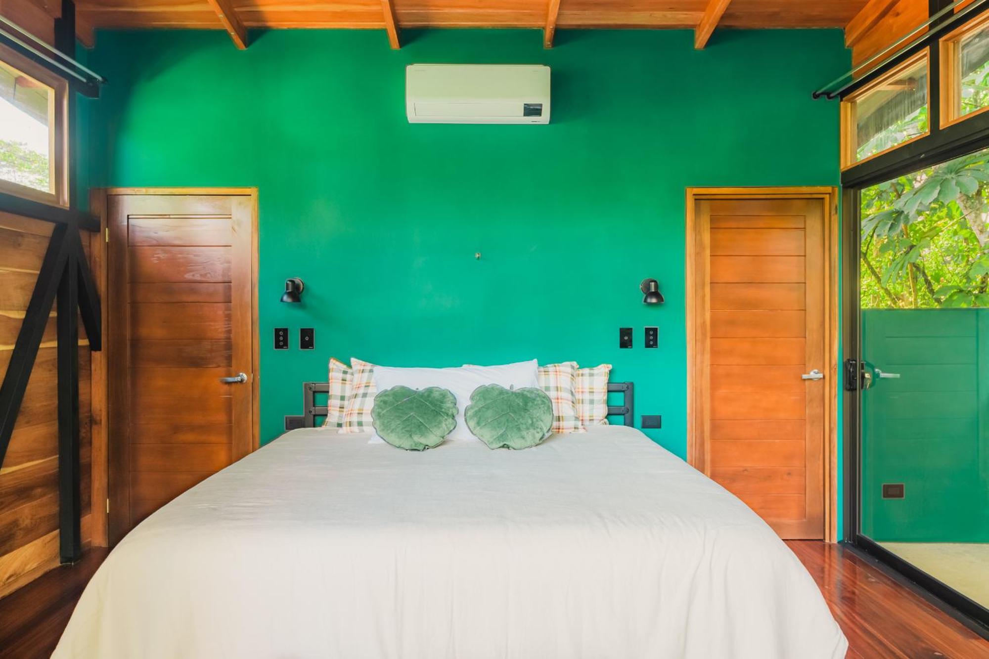 Apartament Arenal Getaway La Fortuna Zewnętrze zdjęcie