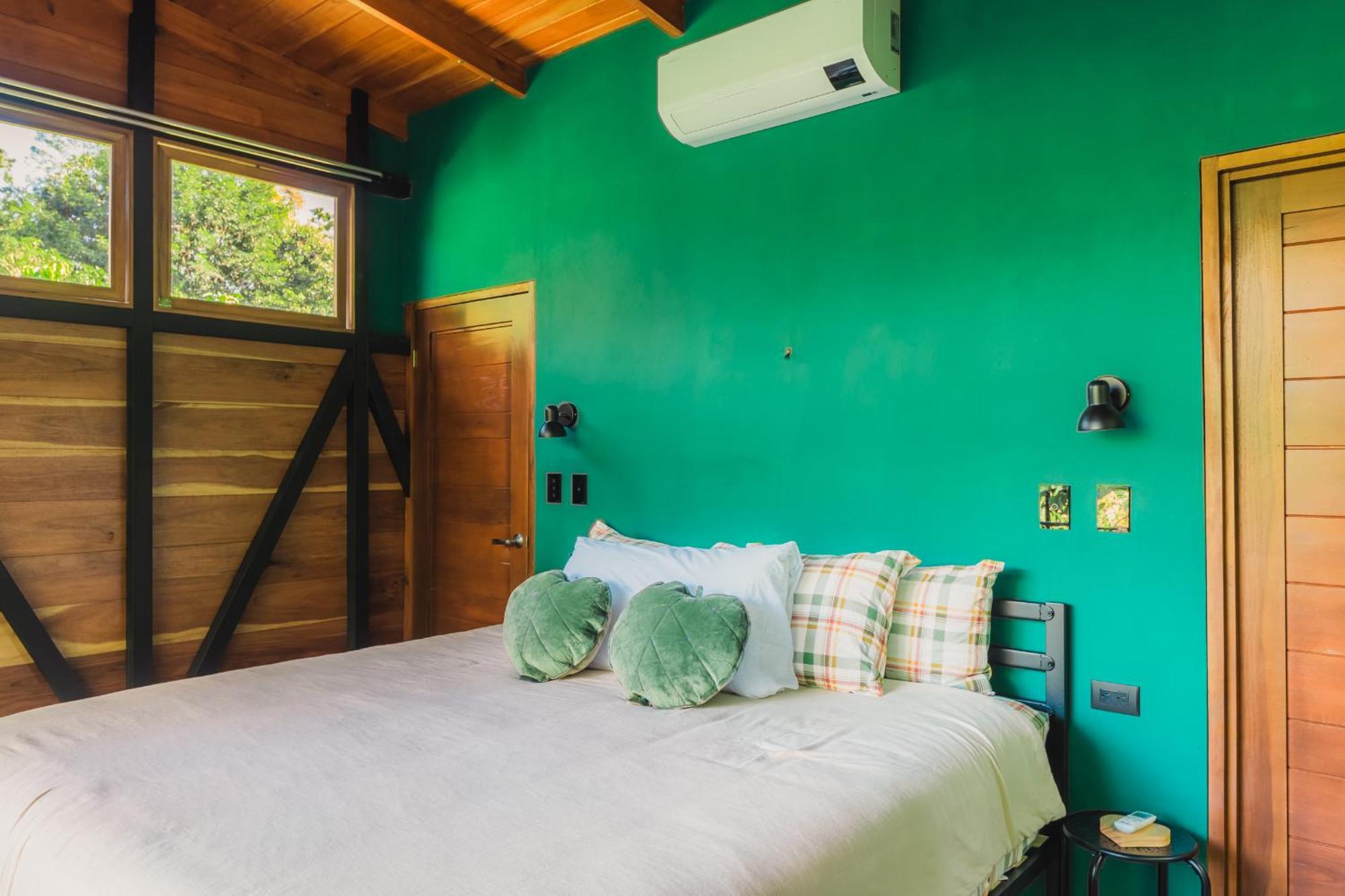 Apartament Arenal Getaway La Fortuna Zewnętrze zdjęcie