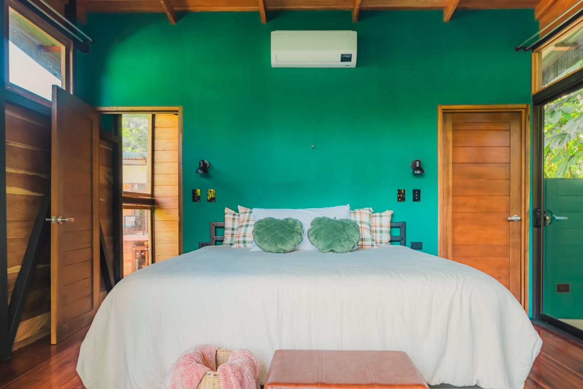 Apartament Arenal Getaway La Fortuna Zewnętrze zdjęcie