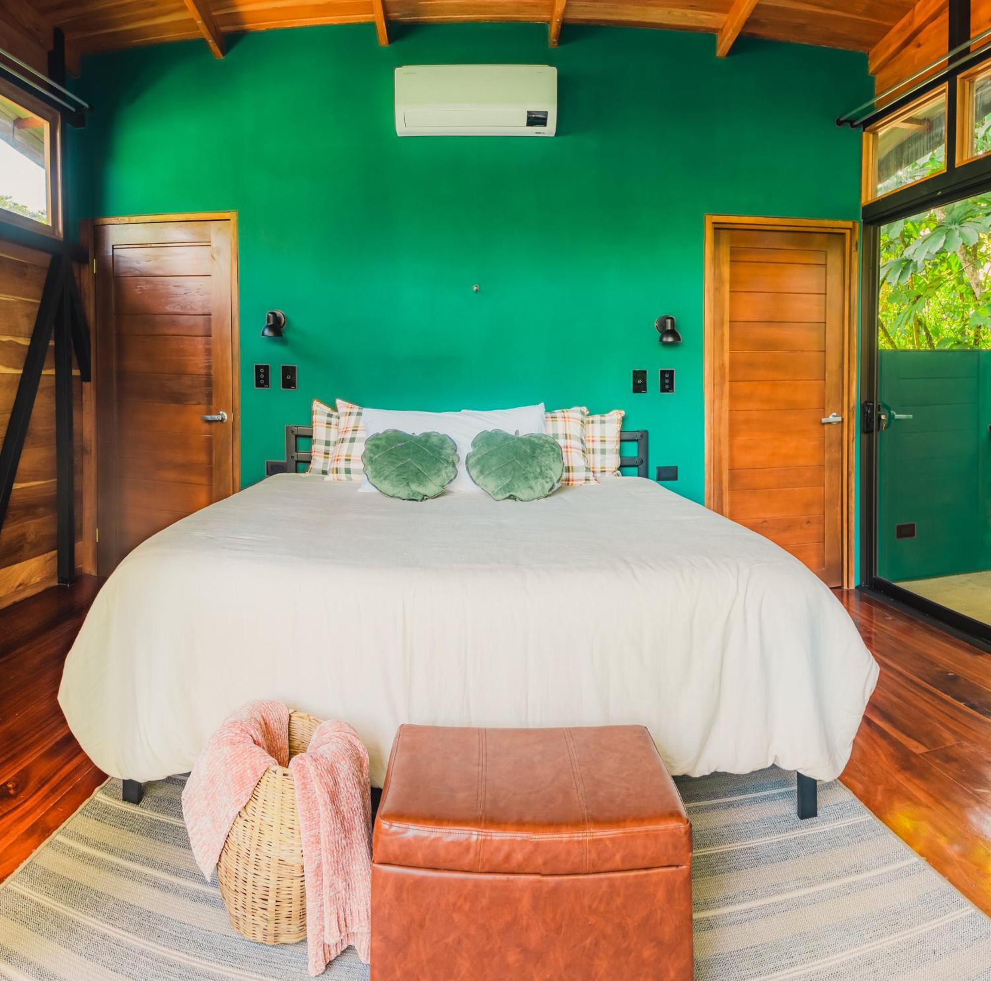 Apartament Arenal Getaway La Fortuna Zewnętrze zdjęcie