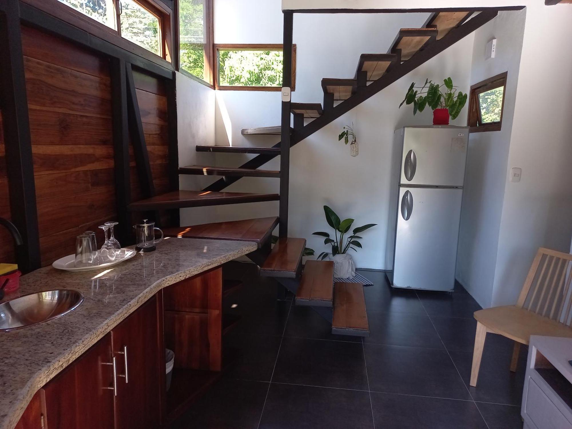 Apartament Arenal Getaway La Fortuna Zewnętrze zdjęcie