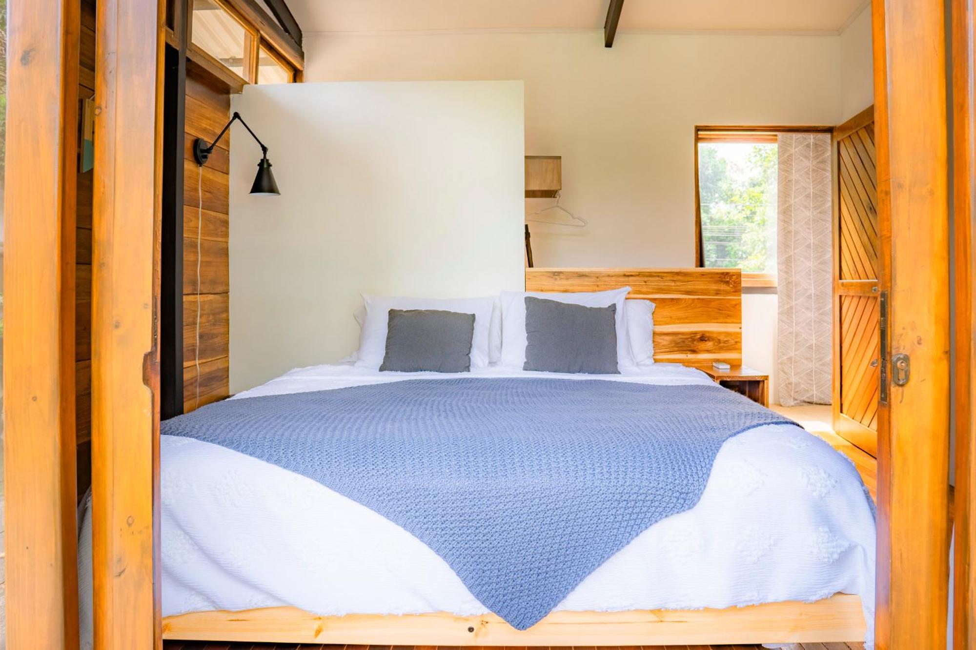 Apartament Arenal Getaway La Fortuna Zewnętrze zdjęcie