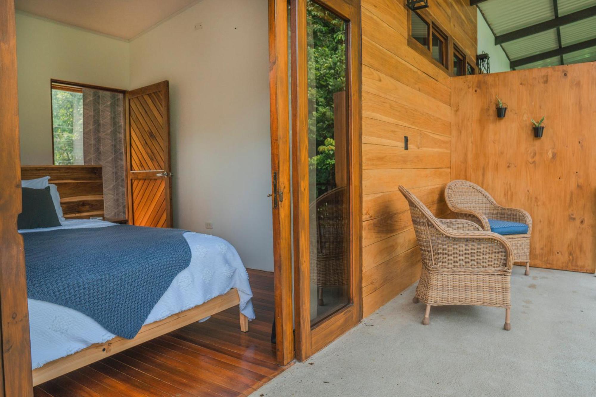 Apartament Arenal Getaway La Fortuna Zewnętrze zdjęcie