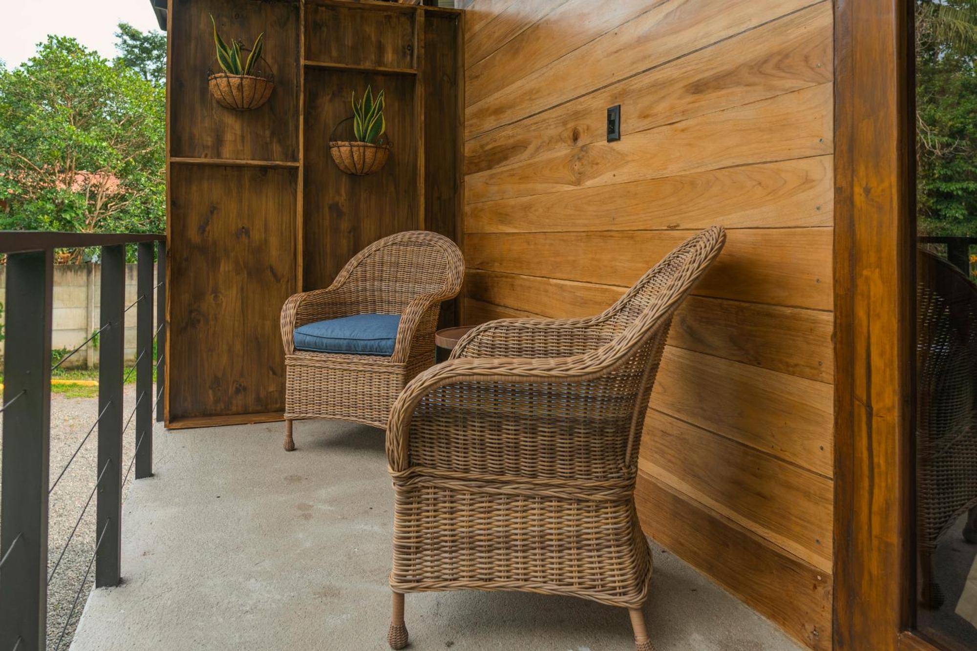 Apartament Arenal Getaway La Fortuna Zewnętrze zdjęcie