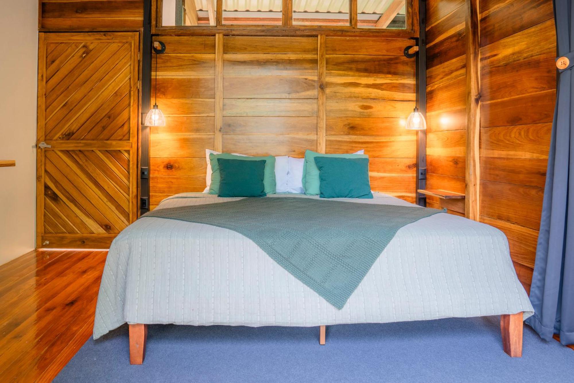 Apartament Arenal Getaway La Fortuna Zewnętrze zdjęcie